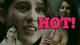 Innocent Boy Hot Girl in Wild Romance|Before Marriage One Night Stand With Stranger|Hot Web Series|