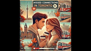 Missed Connections in Toronto | A Romantic Love Story in the City 💕