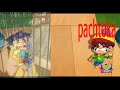 عزوز   طيور بيبي 1