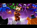 🎃  Fazbear and Friends Halloween SCARE CONTEST!! Ranano