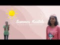 Summer Kastalu || Friendly Vlogs With Pinky || #share #subscribetomychannel #explorepage