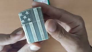 Zippo 28974 US Flag