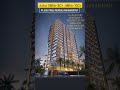 juhu g 25 story luxurious project @3bhk 8cr 4bhk 10cr