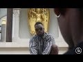 Kadeem Tyrell - Afternoon Session