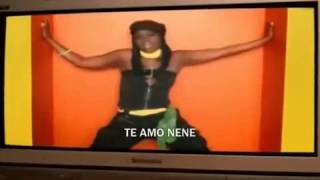 Sean paul and sasha   Im Still In Love With You subtitulado al español Official Video