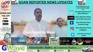 Goan Reporter News: MPA ground to be developed by GCA soon