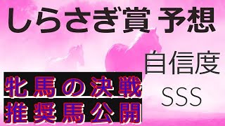 【しらさぎ賞予想】前日オッズだと穴予想！自信度SSS 地方競馬絶好調男の本命はお前だ！！一緒に週末の資金作りを始めましょう☆