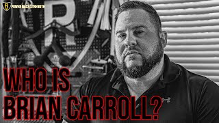 Who is Brian Carroll?