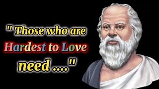 Socrates a great philosopher's quotes about life | AS Quotes | English quotes