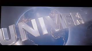 Opening Logos 47 Ronin (DVS)