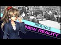 Prologue:New Reality