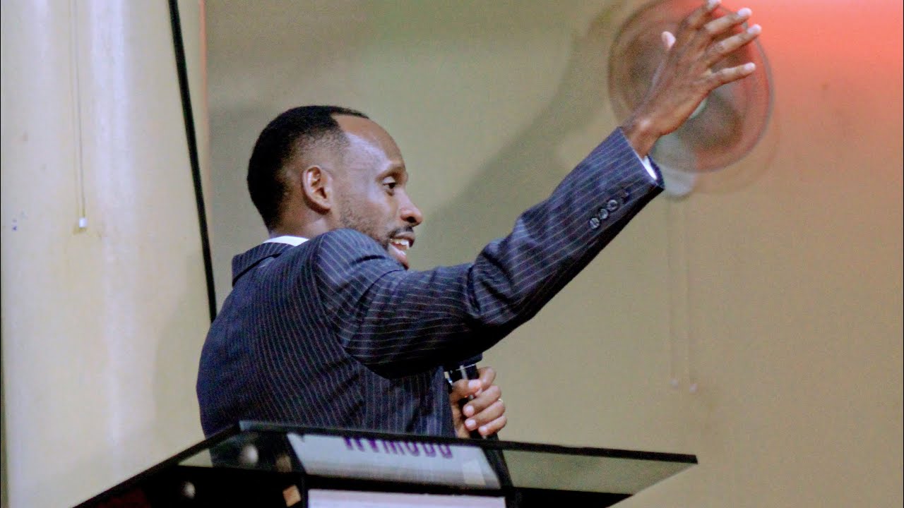 Why God Rejects Some People Youtube