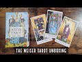 The Weiser Tarot