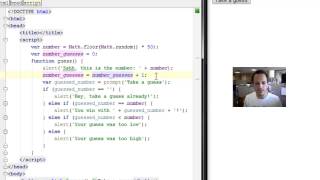Count Variable