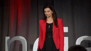 Exposing the worst sexual offender in US sporting history | Marisa Kwiatkowski | TEDxIndianapolis