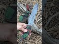 Tops Tahoma Field Knife #tool #bushcraft #survival #knife #review #collector