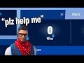 I've Been Playing Fortnite Since Season 1 and Still Have 0 Wins (please help in comments)