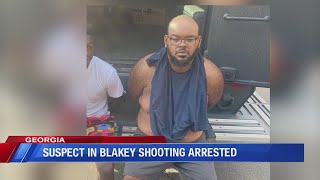 Georgia murder suspect identified as Blakely man: CPD