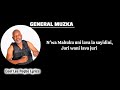 Vasati vo tala: General Muzka 