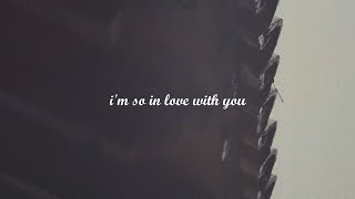 Kayou. - i'm so in love with you