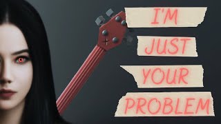 Marceline- I'm Just Your Problem (Lo-Fi Remix)