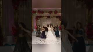 Khwab Dekhe | Wedding Dance