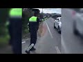 policia kontrolle me kamera e drone 9 shofere te arrestuar e 3 088 gjoba gjate fundjaves