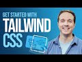 Intro to Tailwind CSS - Why Tailwind? Pros and Cons, Examples, and Resources