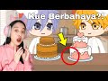 Teka-Teki Gacha Part 2! Pilih Kue yang Mana? [Gacha Life Indonesia]