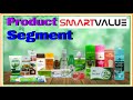 Smart Value All Product Segment || Smart Value All Product Segment Category Details