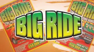 Big Ride