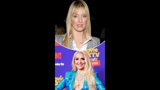 See how Erika Jayne & other 'Real Housewives' faces have changed | #Shorts | Page Six Celebrity News