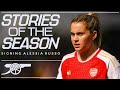 SIGNING ALESSIA RUSSO | Stories of the Season | Documentary | Episode Two