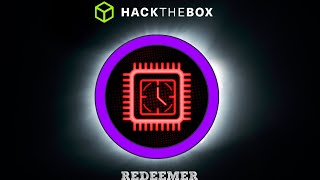 HackTheBox - Redeemer Walkthrough | Starting Point #Redhat #CTF #hacker #hackthebox