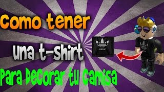 Roblox Camisetas Del Mundial Rusia 2018 Gratis De Mexico - como tener una t shirt para decorar tu camisa roblox