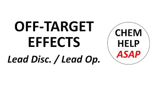 off-target effects of drugs