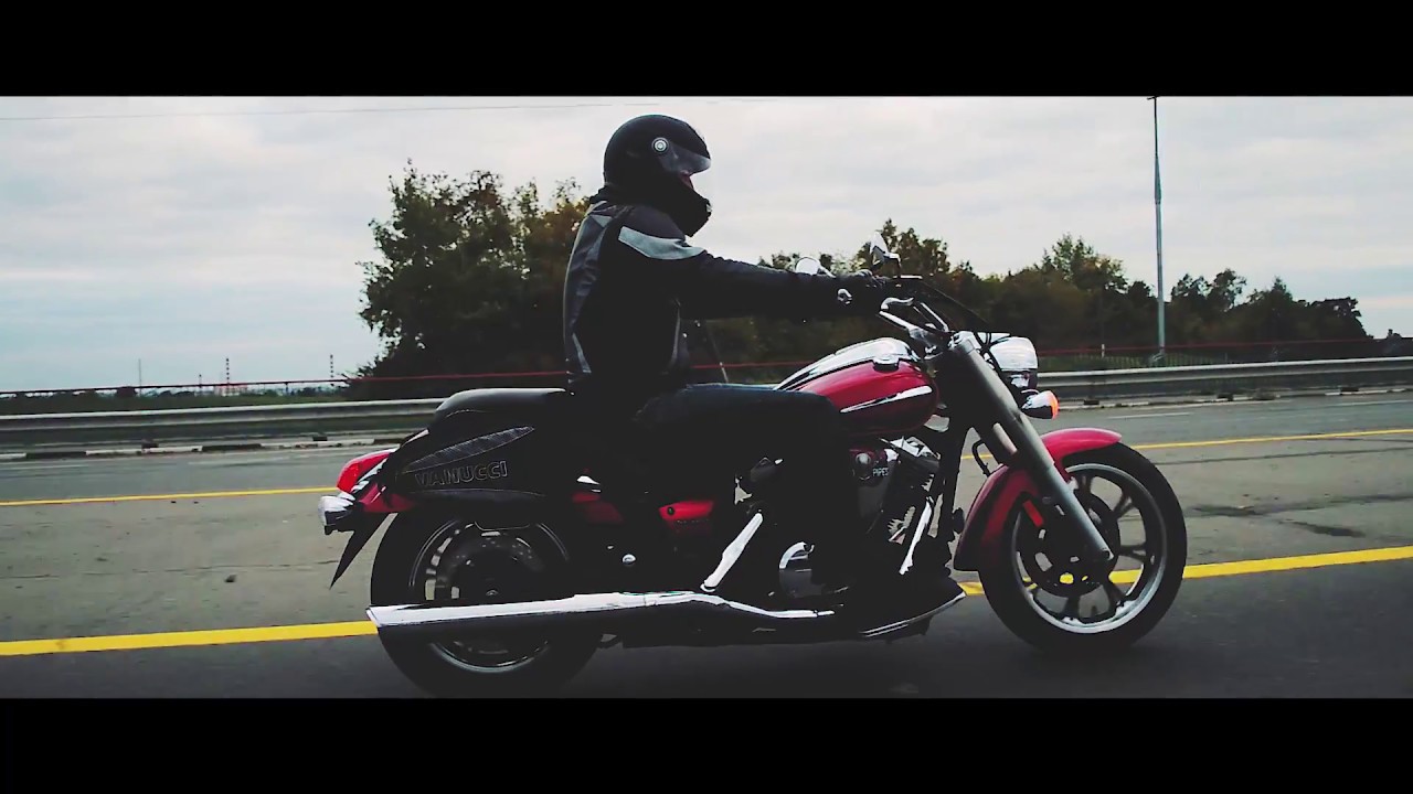 Yamaha Xvs950a Midnight Star Belarus Youtube