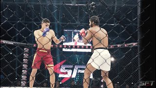 HIGHLIGHTS - SFT 21 MMA & XTREME (Portuguese w/ English subtitles)