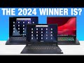 Best Chromebook 2024 - Top 5 BEST Chromebooks in 2024