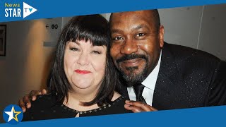 Inside Comic Relief's Lenny Henry and Dawn French's split after 25 years of marriage