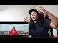 KHALIGRAPH JONES - LWANDA MAGERE LEGACY 1( REACTION)