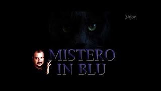 MISTERO IN BLU S1-EP 4: Il caso Antonella Falcidia (Catania)