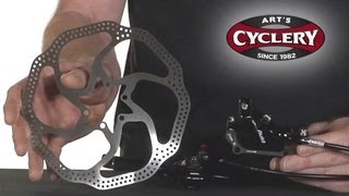Avid X0 Trail Disc Brake