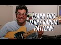 Jerry Garcia Pattern of 4 Run!!