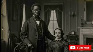 Moïse: LEsclave qui Tua son Maître, Épousa la Veuve et Devint Propriétaire de la Plantation