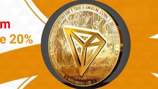 TOP1TRX.COM, new platform, 20% income, 100% trusted website