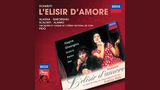 Donizetti: L'elisir d'amore / Act 2: \