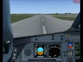 wilco airbus a340 600 start and take off in fsx