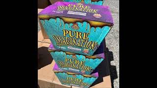 Pure Imagination - 25 - Pyroland Fireworks