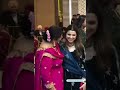 I Saw 😍 Nimrat khaira at Jordan Sandhu Marriage